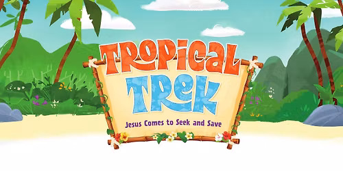 Vaction Bible School