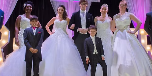 The Premier Hertfordshire Wedding Fair, St Albans