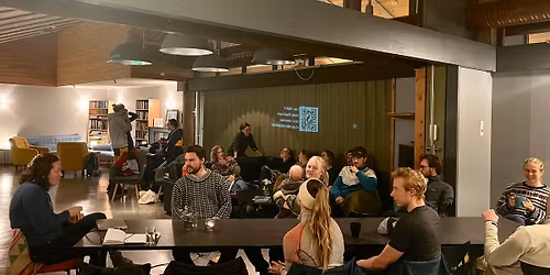 DNT Unge Vaksne: Planleggingsm\u00f8te haustaktivitetar (ope for alle)