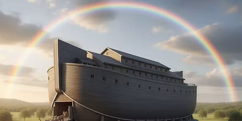 Noah's Ark Bible Study