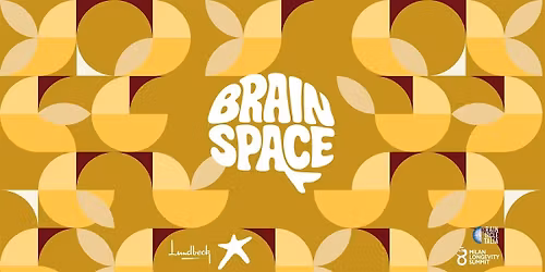 The BrainSpace House & Talks
