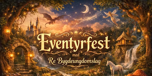 Eventyrfest 