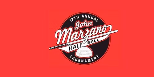 Italian Market Festival John Marzano Half Ball Tournament
