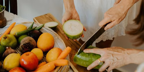 Ayurvedic Cooking Workshop - Ayurvedic Christmas Cooking Special
