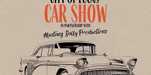 Lucas Car Show