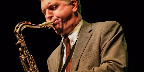 Marigolds Jazz Club presents the incredible Simon Spillet Quartet 