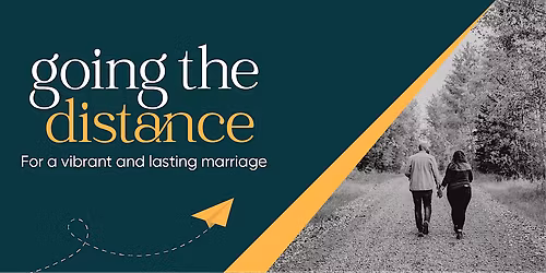 Going the Distance - Redruth