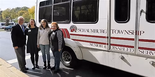 Schaumburg Township Historical Bus Tour 2026
