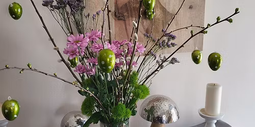 Weltmann's Osterbrunch