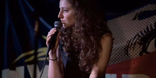 Last Minute Open Mic Night
