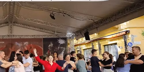 XV. T\u00e1nc\u00adh\u00e1z Nap\u00adja