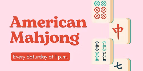 Mahjong (Yountville)