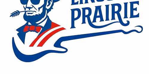Lincoln Prairie