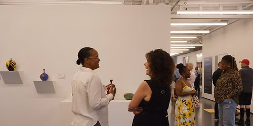 Vernissage, An Exhibition Preview Series