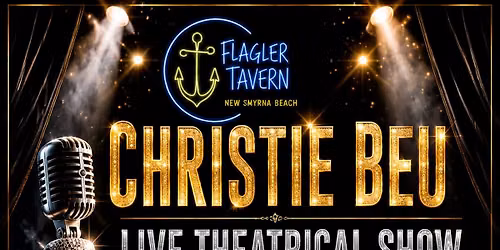 Christie Beu - A Tribute To The King Of Pop