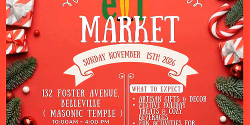 THE ELF MARKET