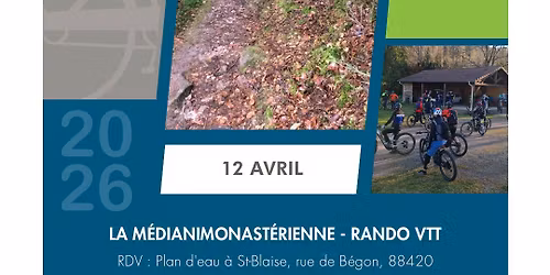 La M\u00e9dianimonast\u00e9rienne