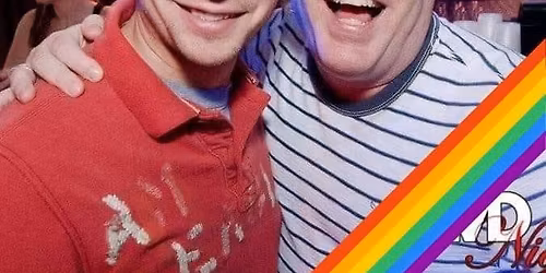 FosterAdopt Connect Fundraiser for John Koop and Tony Svaaty