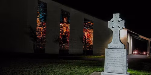 2025 AOH\/LAOH Mass of Remembrance