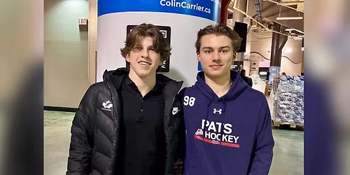 Kelowna Rockets at Regina Pats at Brandt Centre