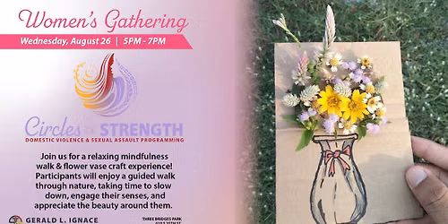 Women's Gathering