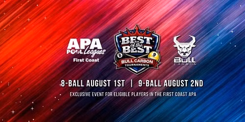 Best of the Best Bull Carbon Tourney