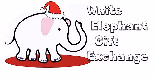 Magfest 21+ Annual White Elephant Gift Exchange
