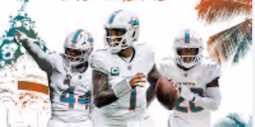 Annual Breakfast Bash