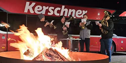 Kerschner Weihnachtspunsch 2025