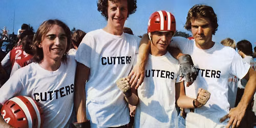 Breaking Away (1979) \/ BOXCAR 70's Summer Film Fest