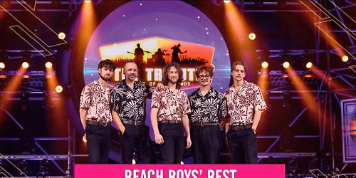 Beach Boys' Best - Goes