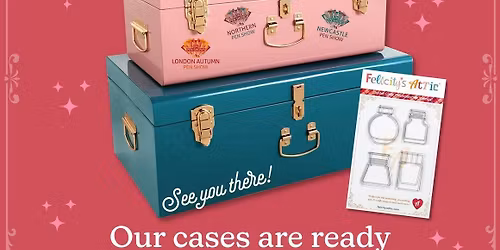 Northern Pen Show 2026