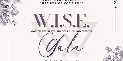 W.I.S.E Gala