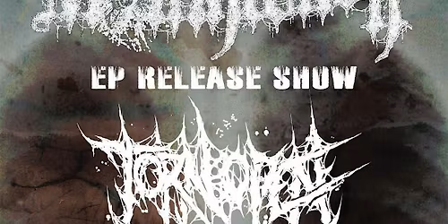 9MM Mouthwash - EP Release Show
