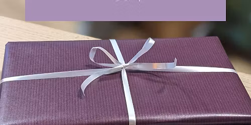 Night Owl Book Club Secret Santa Social