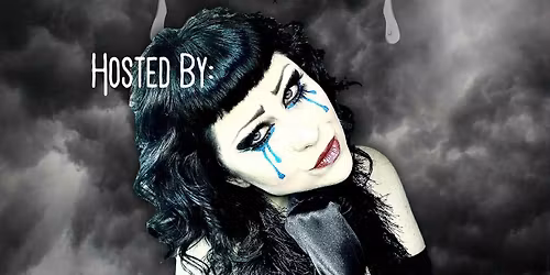 The Saddest Burlesque Show Ever