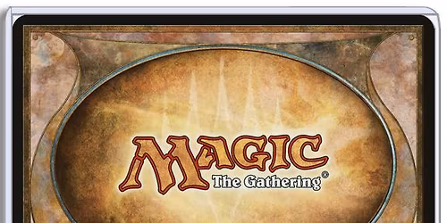 Magic the Gathering Planechase