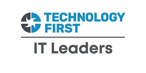Technology First Peer Groups: IT Leaders