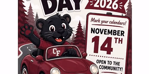 Founders Day 2026 