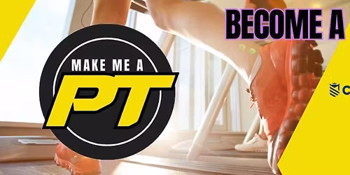 Become A Personal Trainer