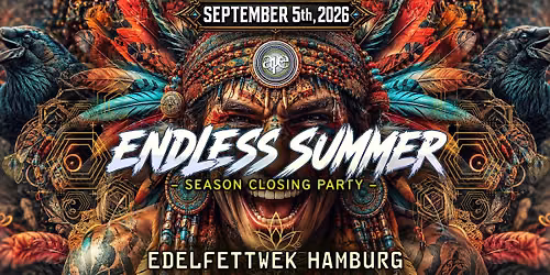 ENDLESS SUMMER CLOSING 2026