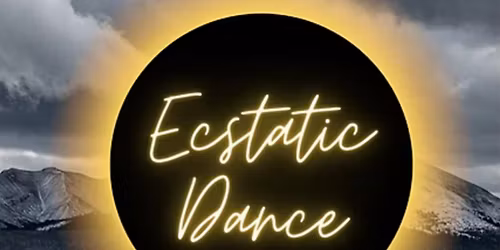 Muskegon Ecstatic Dance! NEW location 