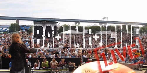 Bad Medicine @ Da Bar