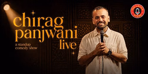Chirag Panjwani Live — Bhopal Event Club: Bhopal