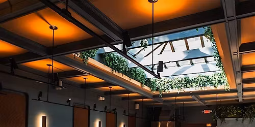 GEO Dinner: Network and Learn about AI for Comms + Media