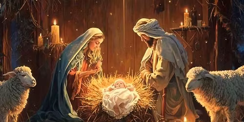 Youth Christmas Program