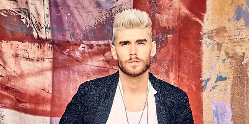 Colton Dixon in Concert on Main Stage