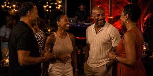 The Grown Folk Experience
