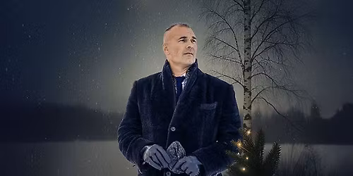 My Christmas Story \u2013 Petrus Schroderus