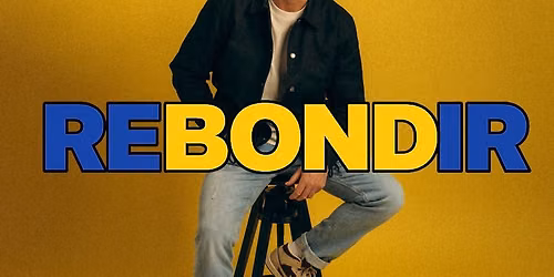 Philippe Bond | Montr\u00e9al